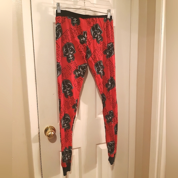 Star Wars PJs - Picture 5 of 8